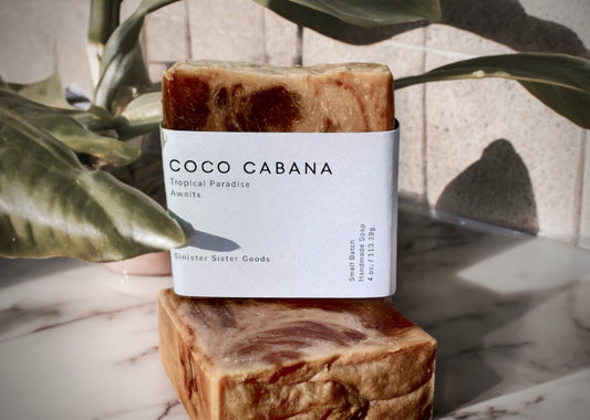 Coco Cabana