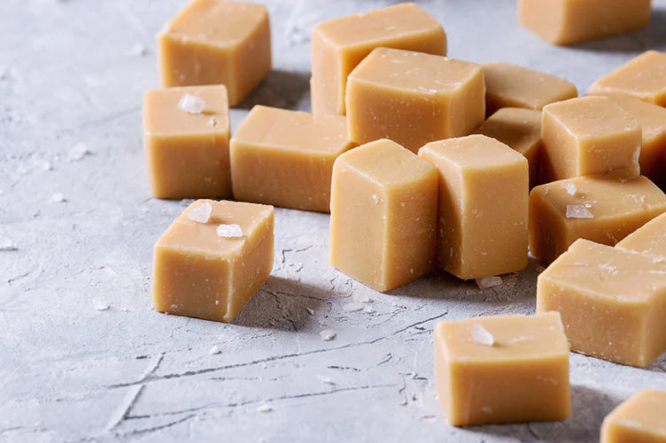 Bourbon Butterscotch Wax Melts