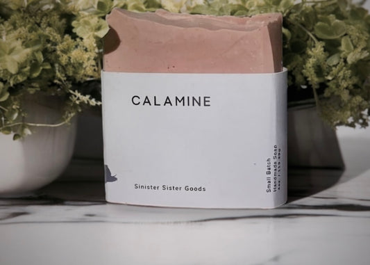 Calamine