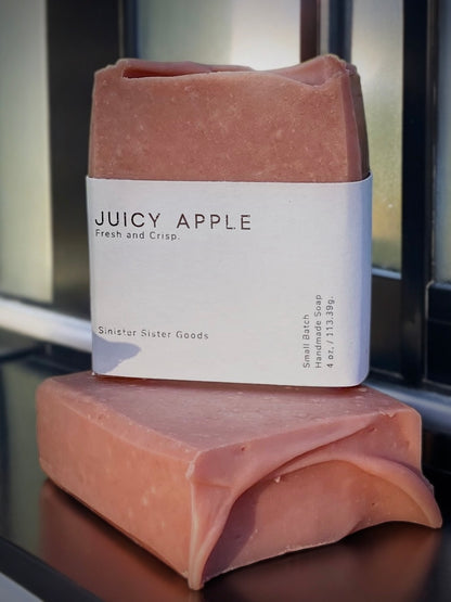 Juicy Apple