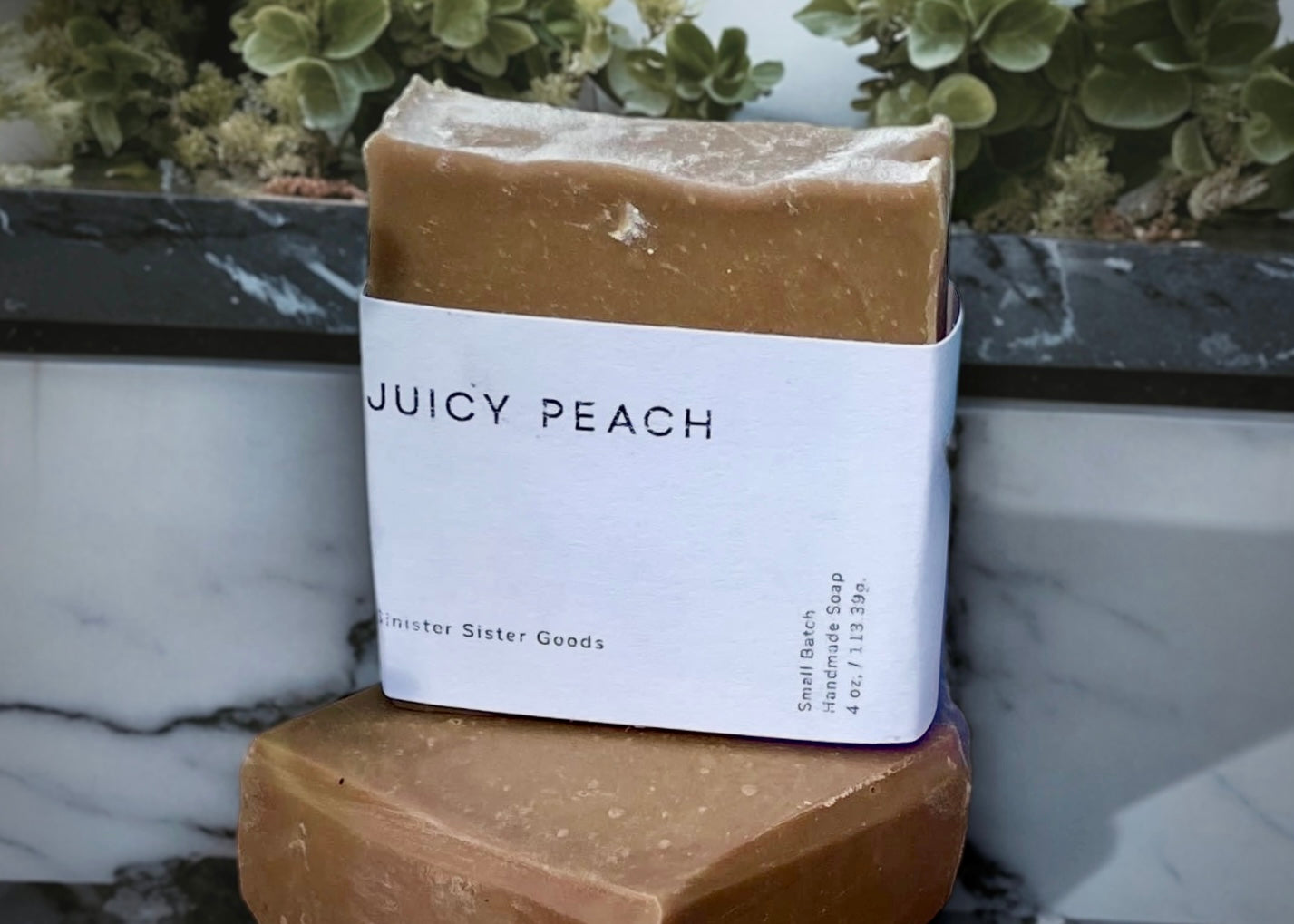 Juicy Peach