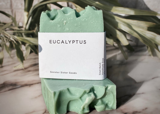 Eucalyptus