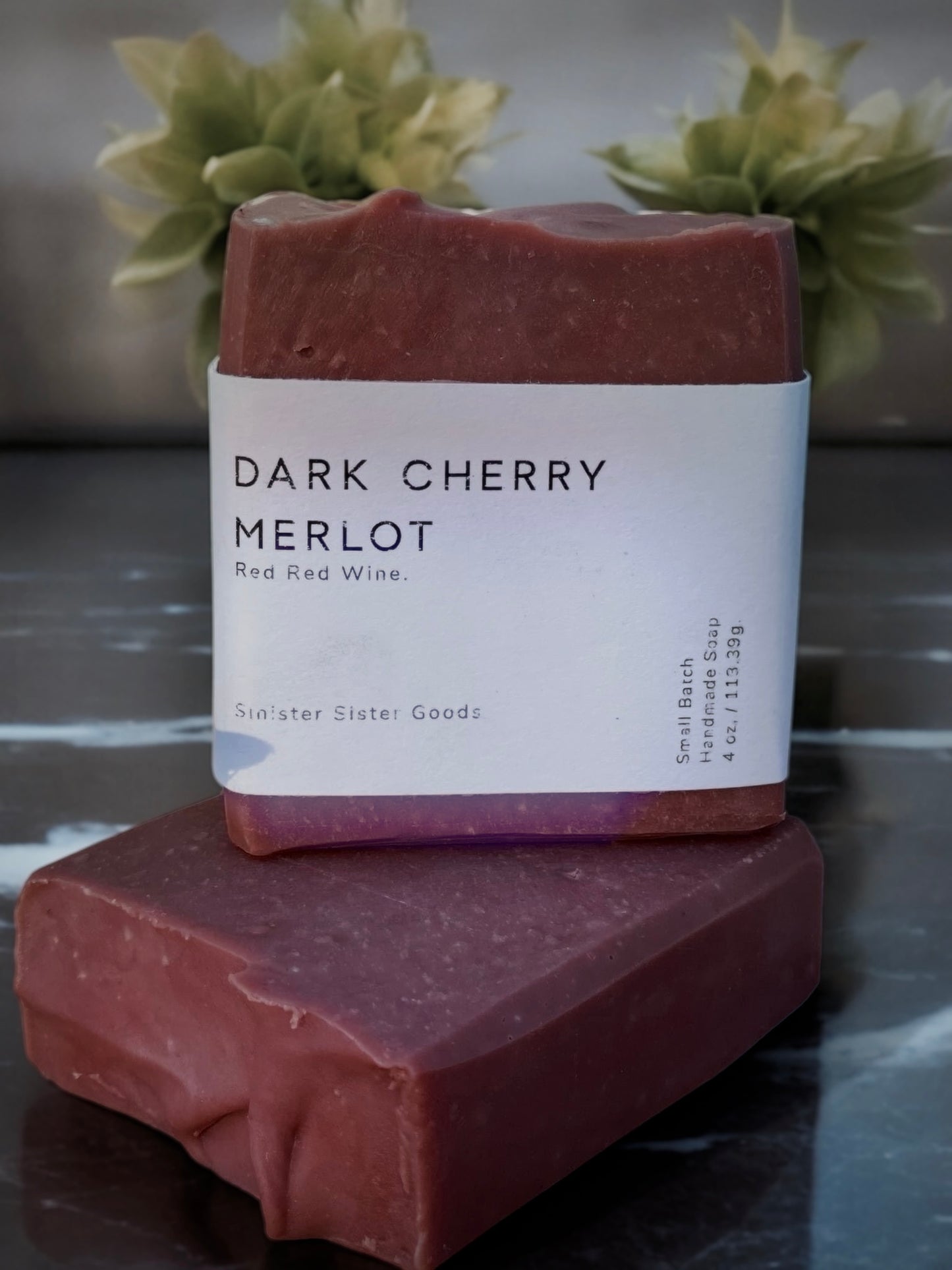 Dark Cherry Merlot